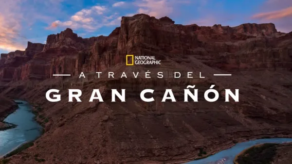 thumbnail - A través del Gran Cañón