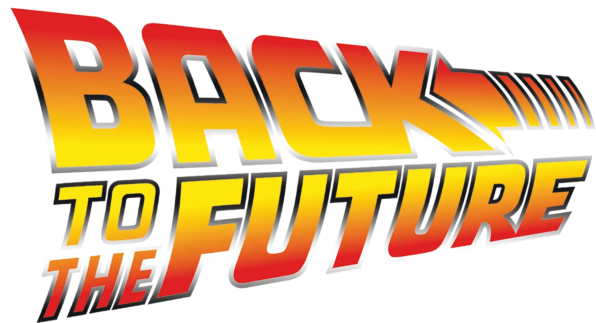 Back to the Future
