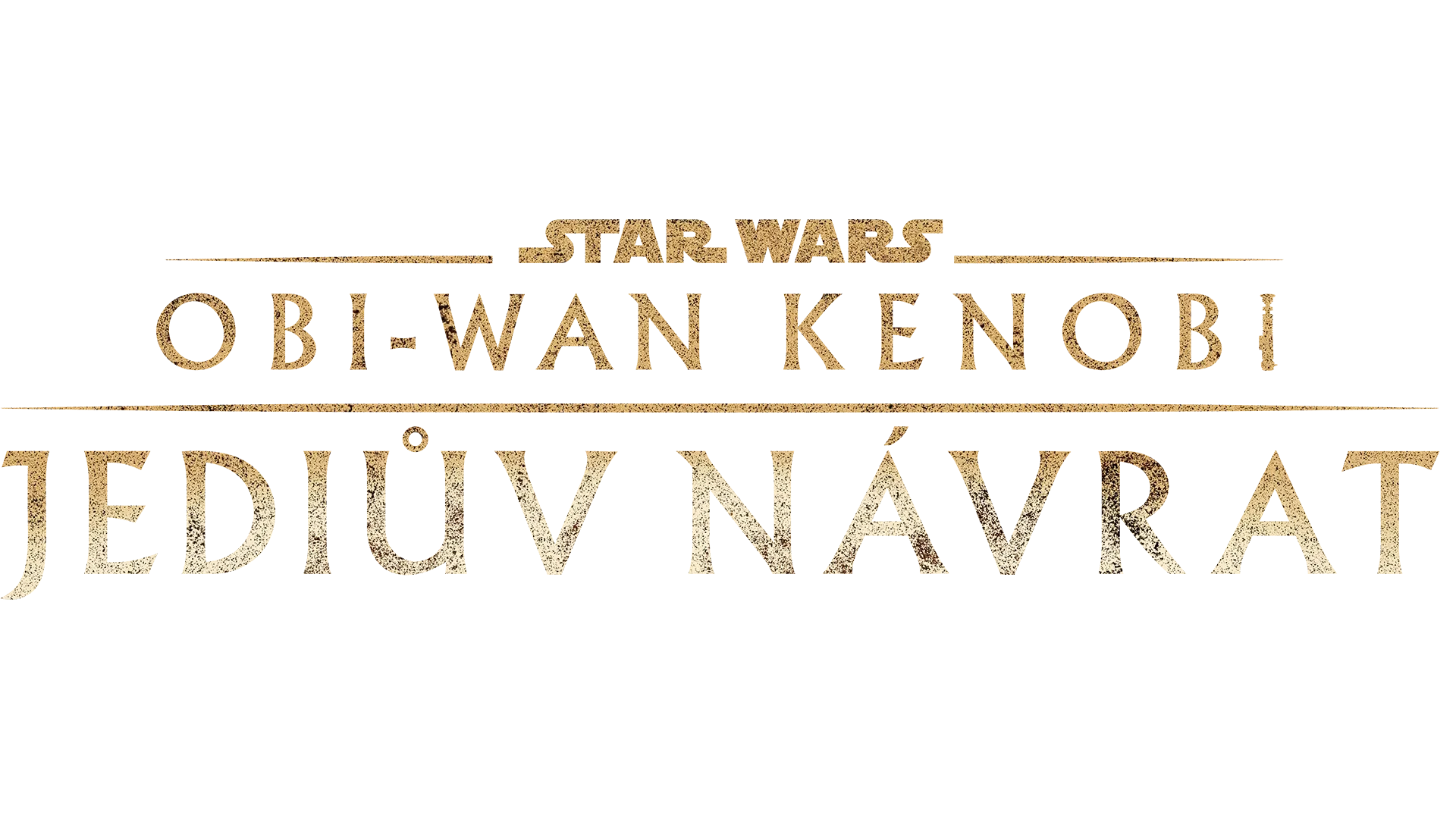Obi-Wan Kenobi: Jediův návrat