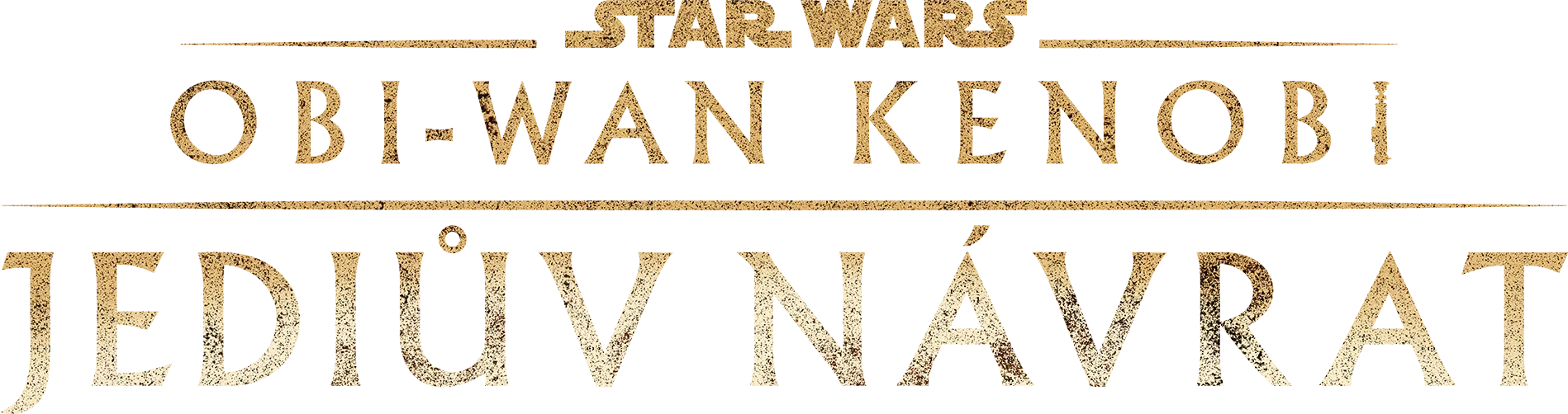Obi-Wan Kenobi: Jediův návrat