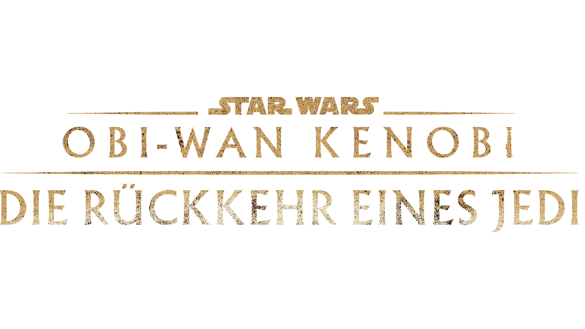 Obi-Wan Kenobi: Die Rückkehr eines Jedi
