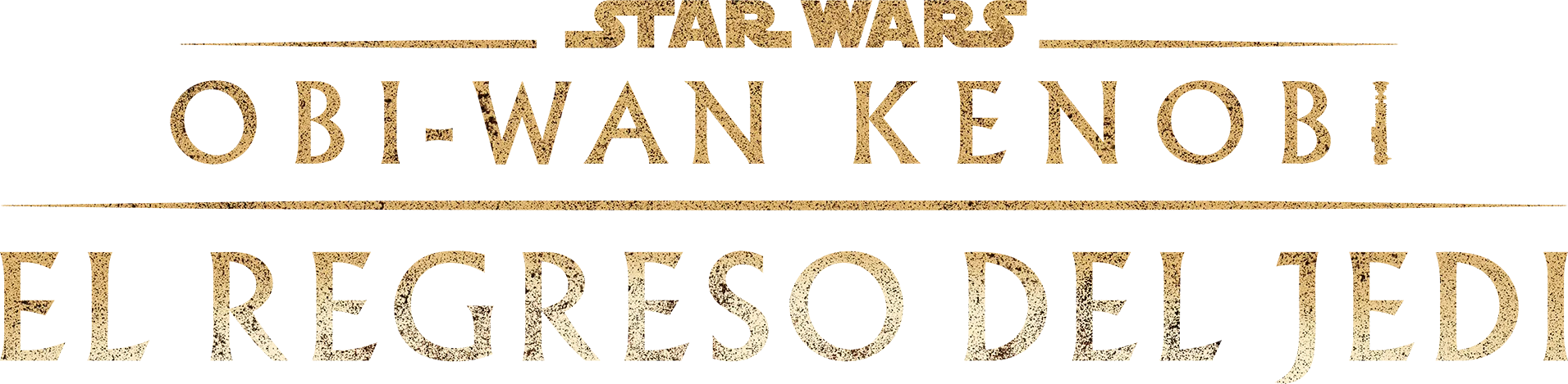 Obi-Wan Kenobi: El Regreso del Jedi