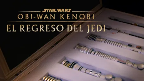 thumbnail - Obi-Wan Kenobi: El Regreso del Jedi