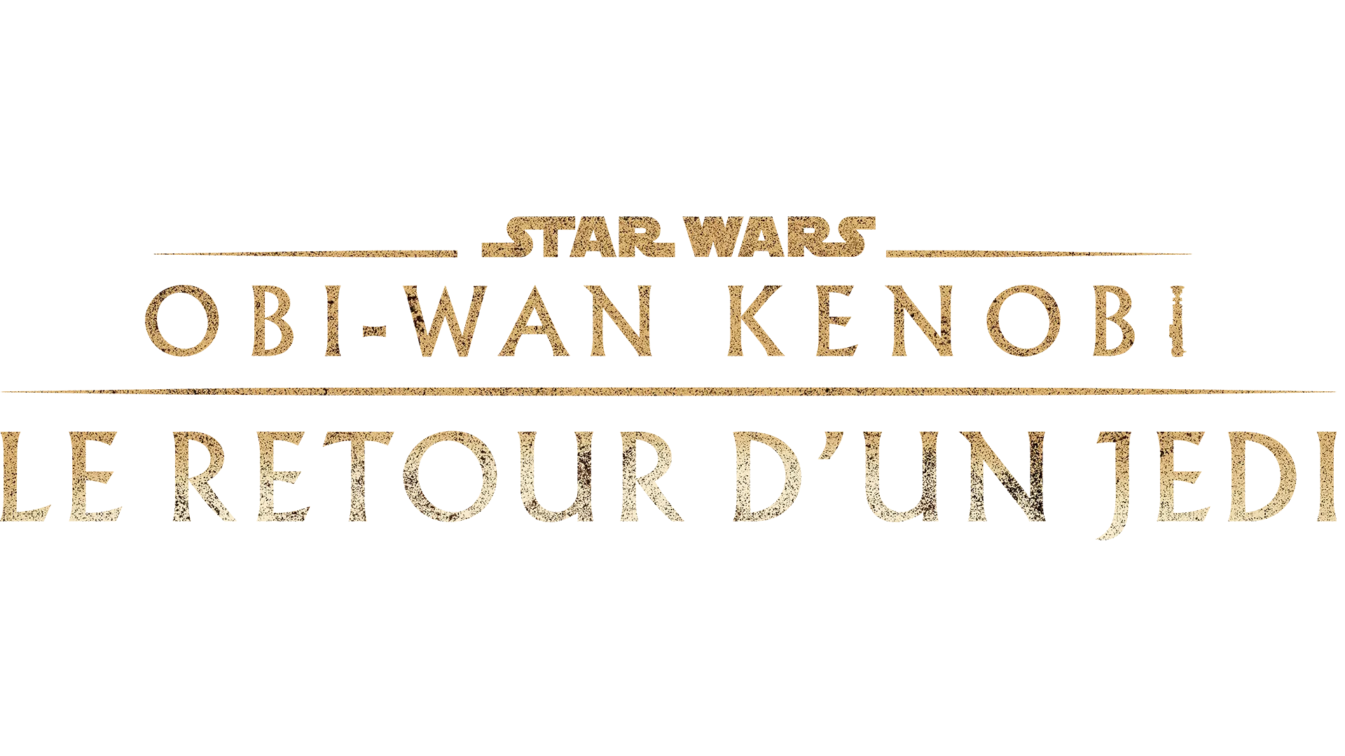 Obi-Wan Kenobi: A Jedi’s Return
