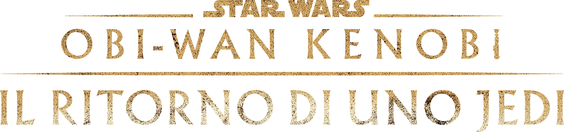 Obi-Wan Kenobi: Il Ritorno di uno Jedi