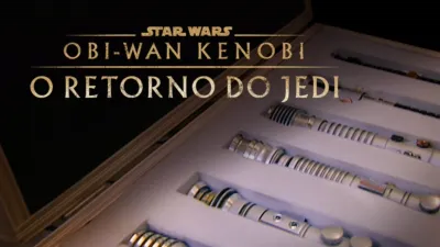 Obi-Wan Kenobi: O Retorno do Jedi