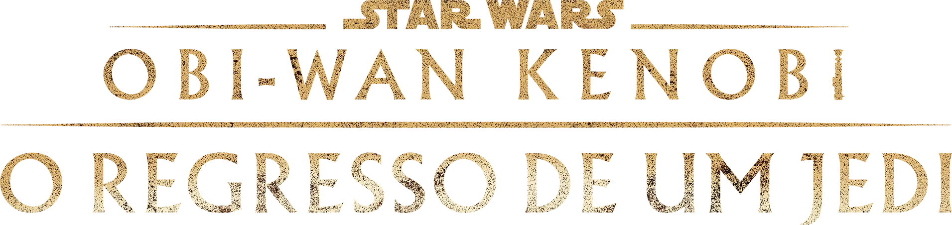 Obi-Wan Kenobi: O Regresso de um Jedi
