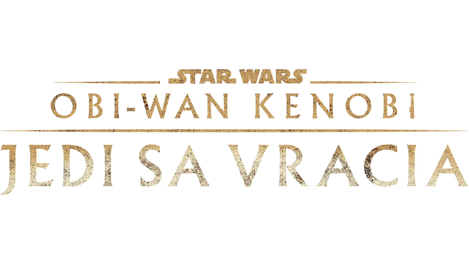 Obi-Wan Kenobi: Jedi sa vracia