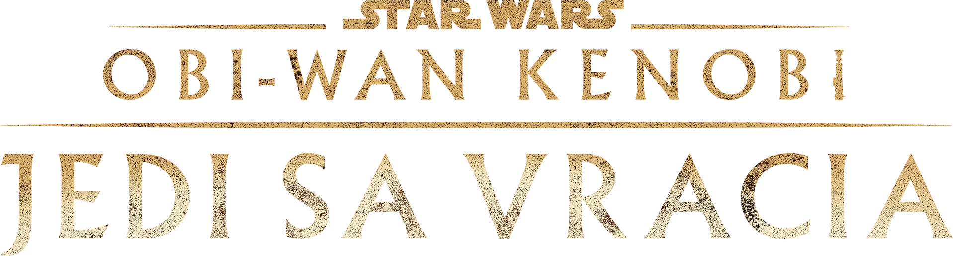 Obi-Wan Kenobi: Jedi sa vracia