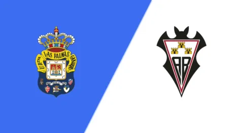 thumbnail - Las Palmas vs. Albacete (Matchday #1)