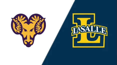 thumbnail - West Chester (PA) vs. La Salle