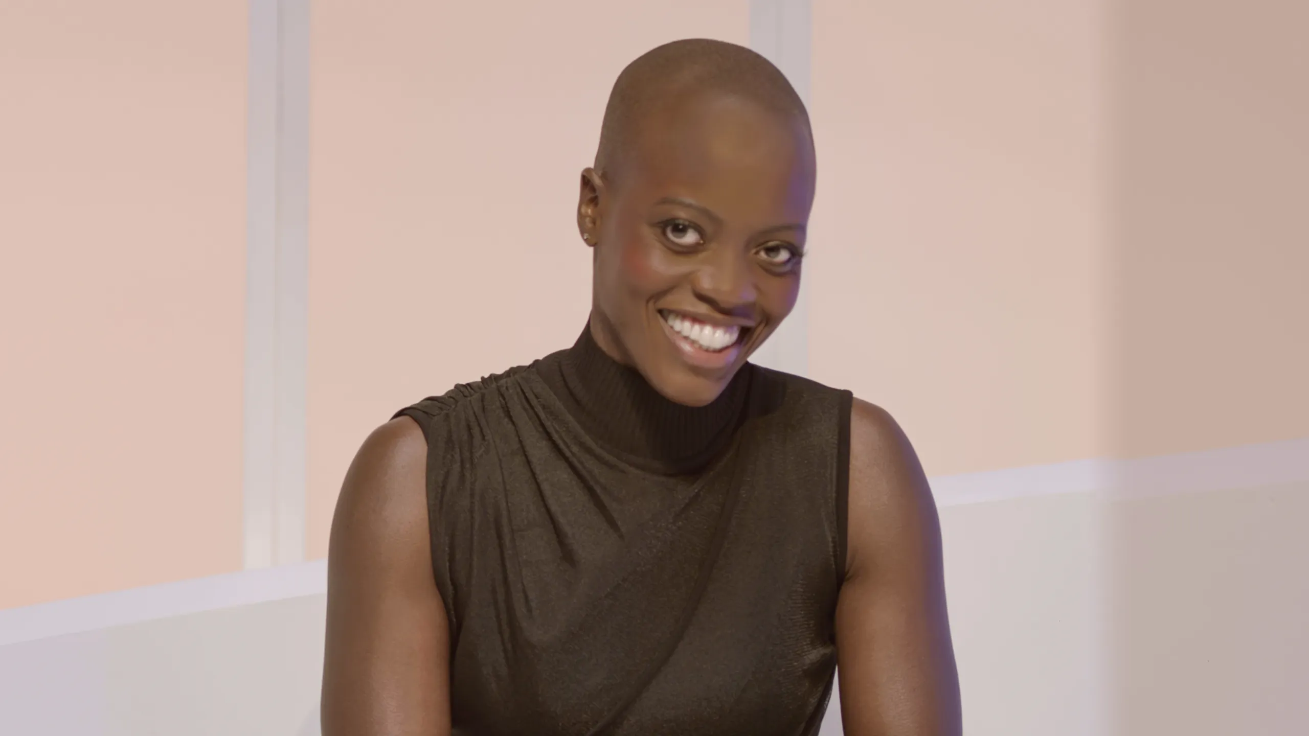 thumbnail - T1:E1 Las mujeres de Black Panther