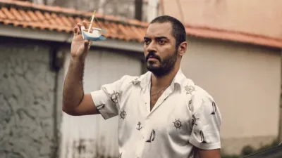 thumbnail - S1:E4 Dig Two Graves