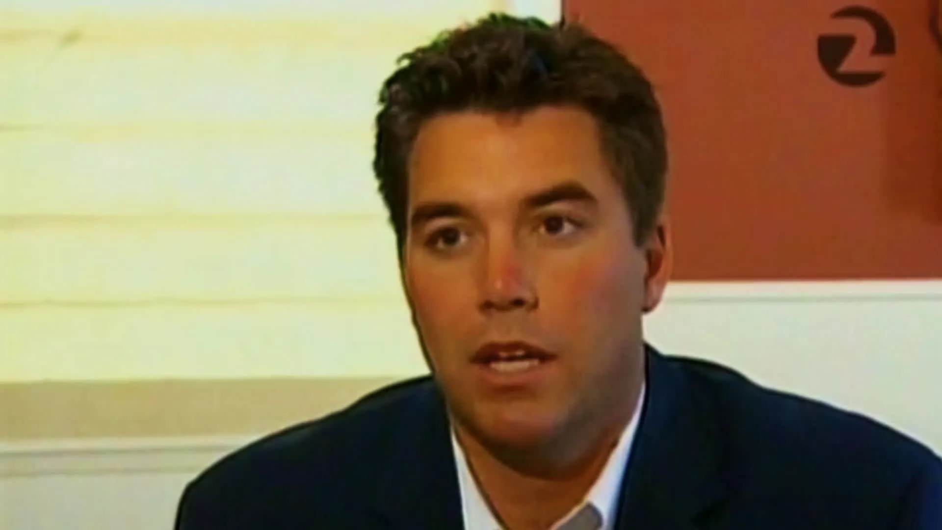 thumbnail - S20:E1 Notorious: Scott Peterson