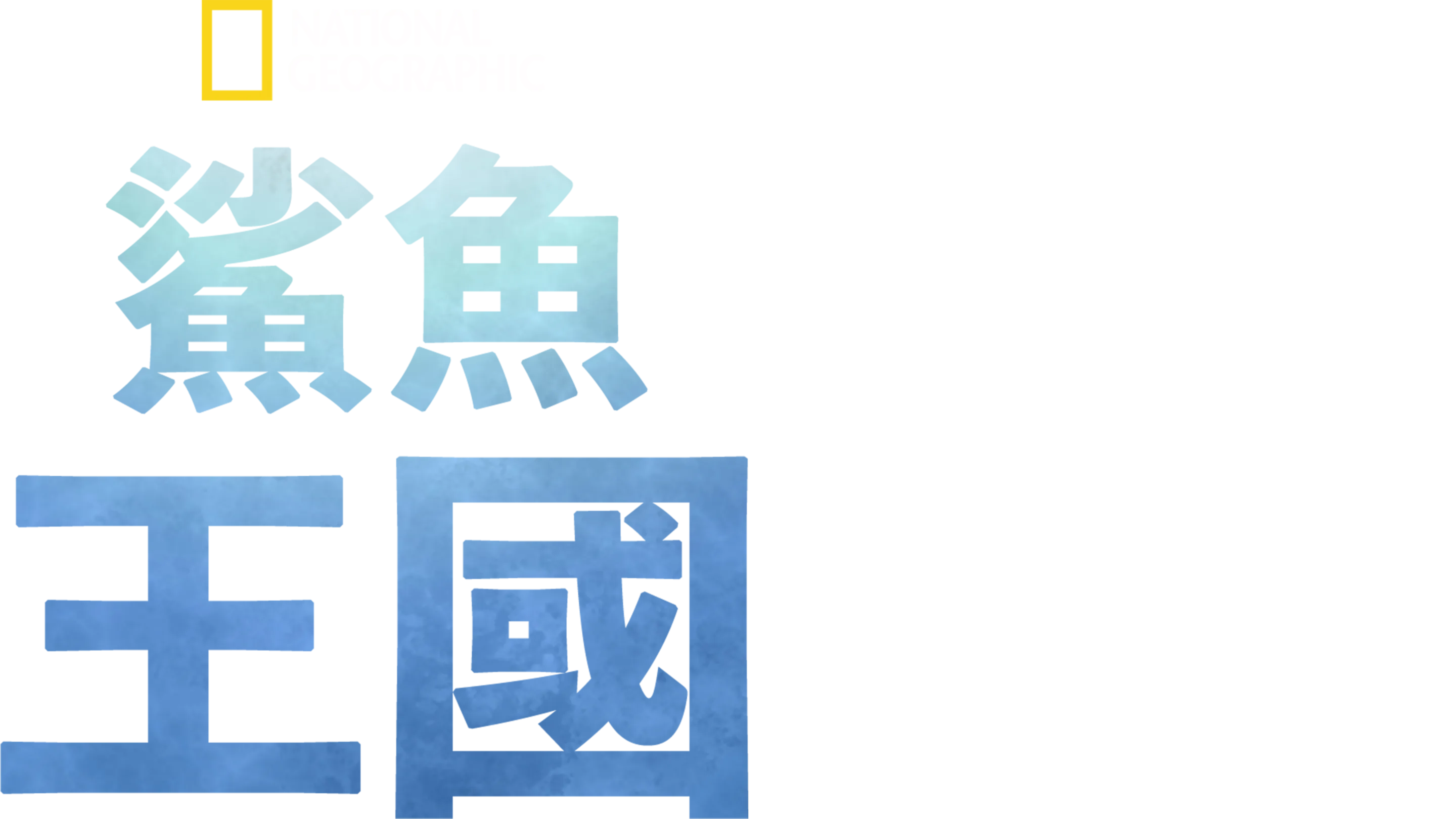 鯊魚王國