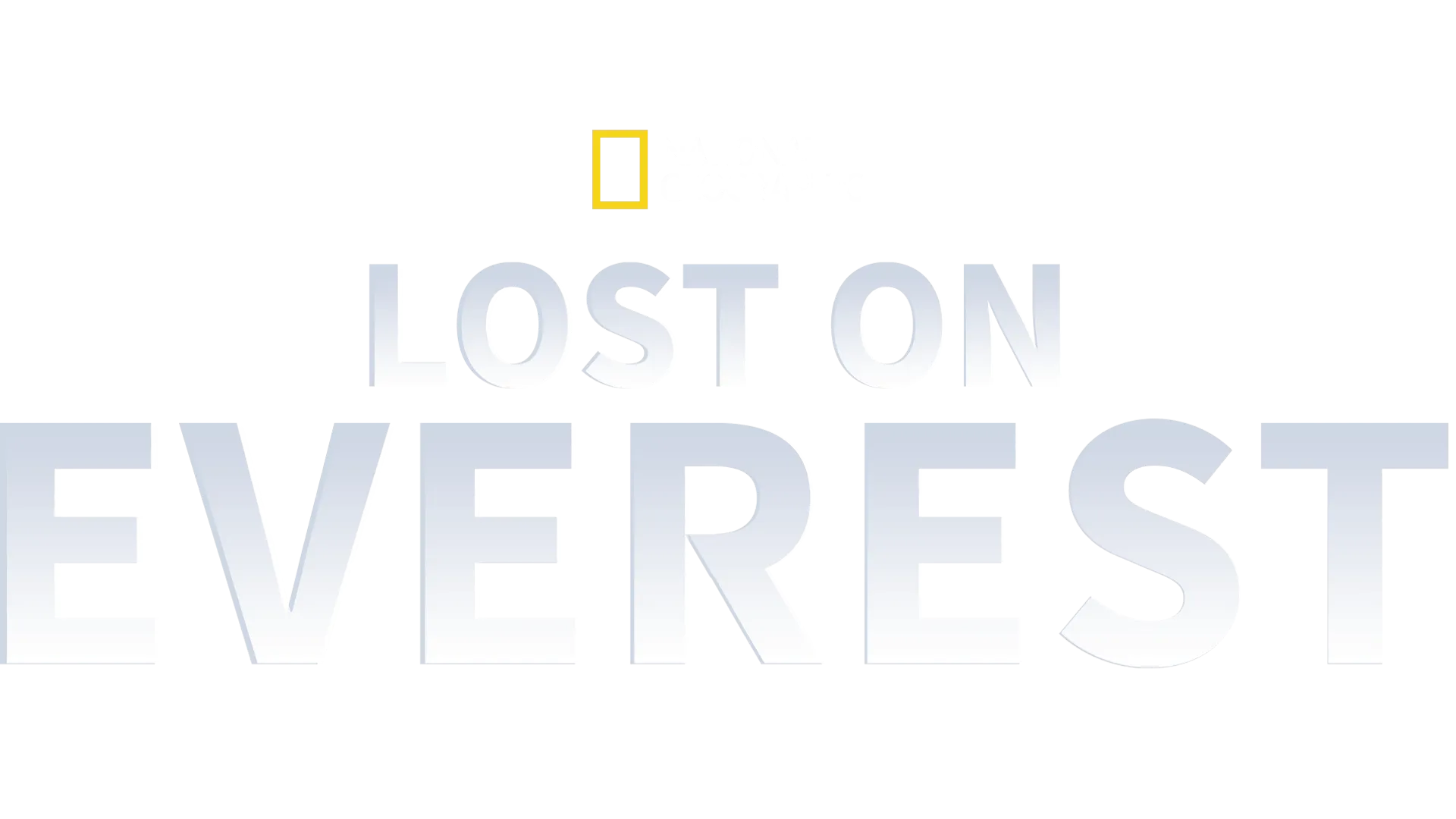 Lost on Everest