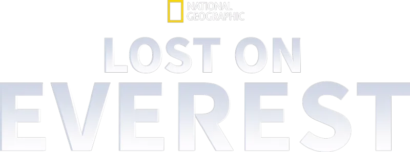 Lost on Everest