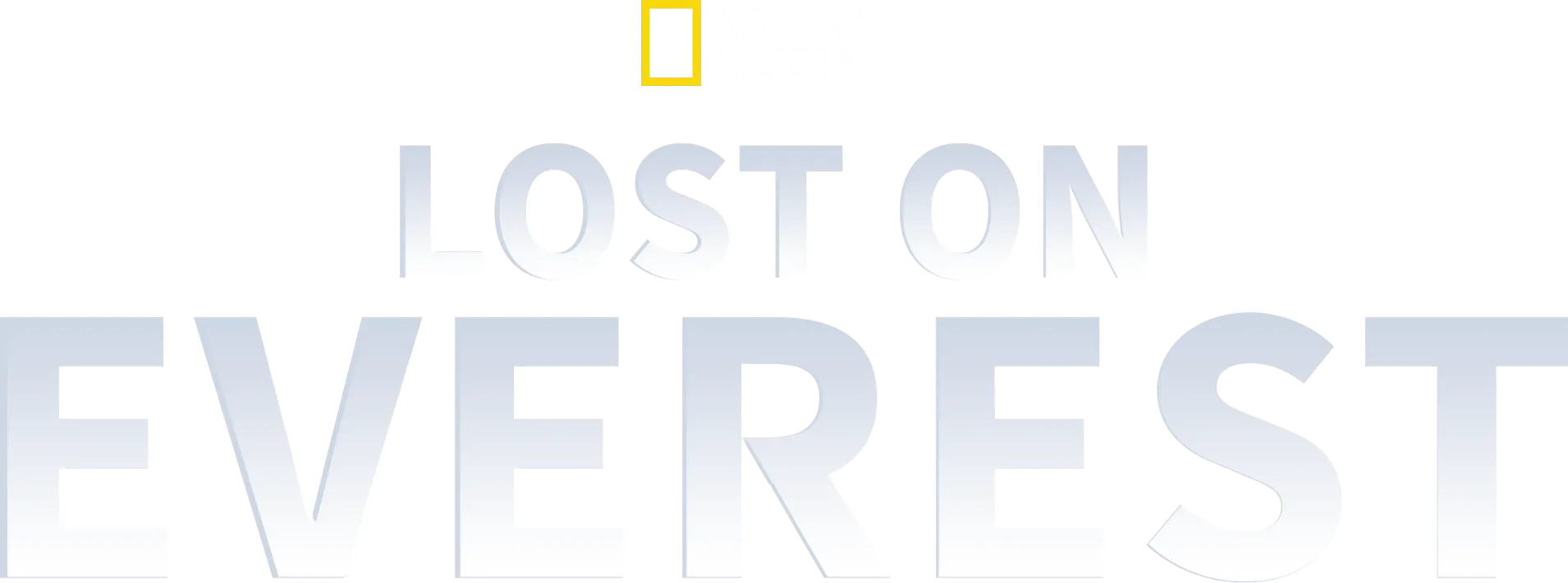 Lost on Everest