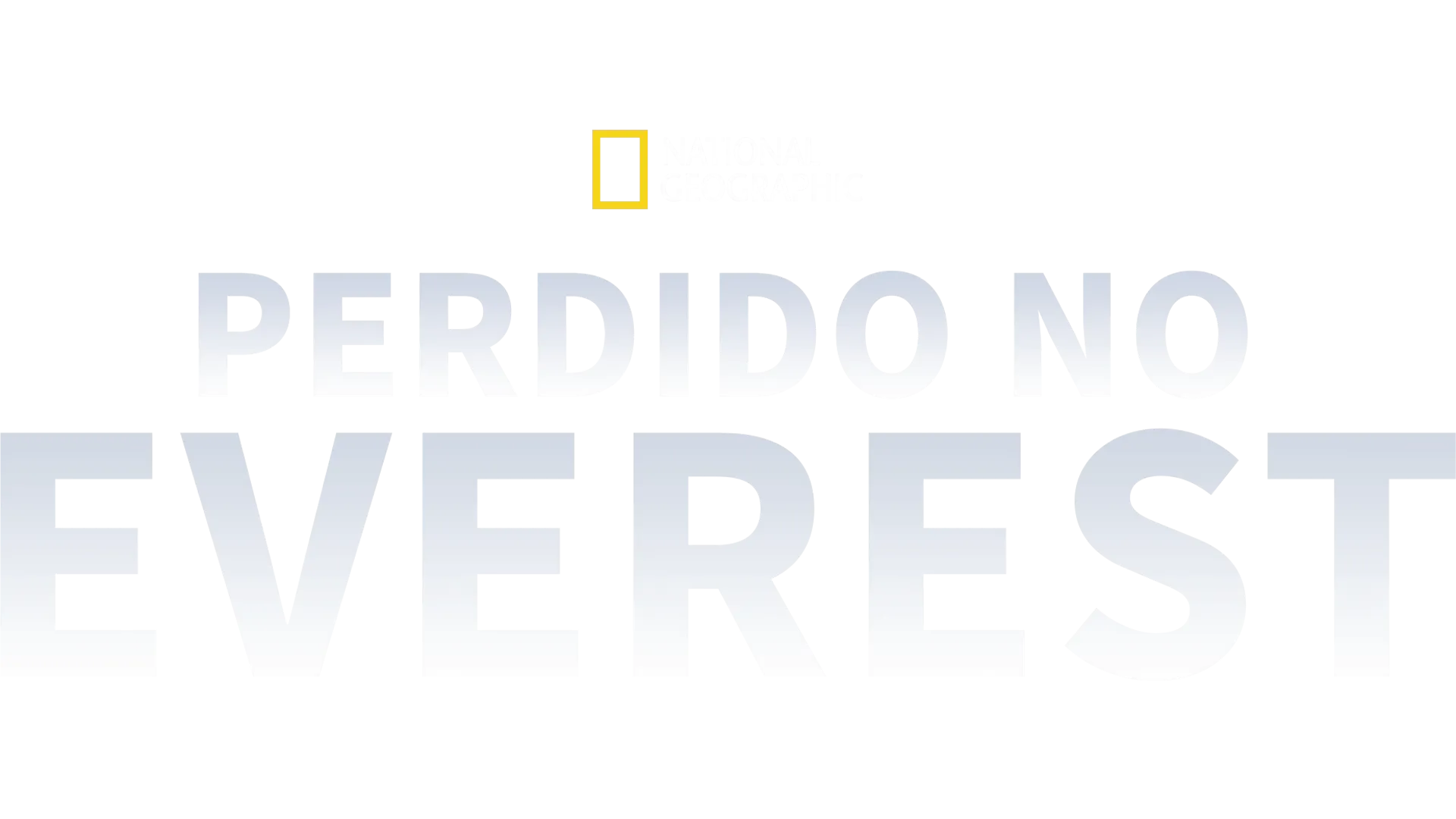 Perdido no Everest