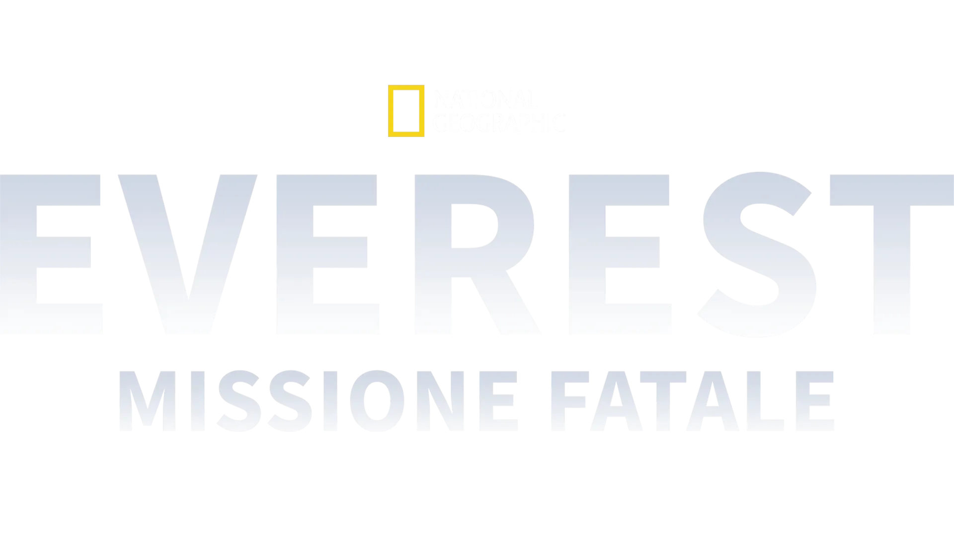 Everest: Missione Fatale