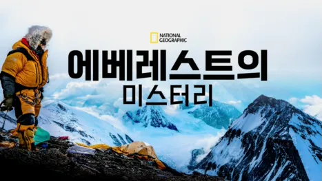 thumbnail - 에베레스트의 미스터리