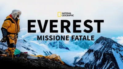 Everest: Missione Fatale