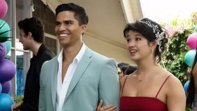 thumbnail - S2:E5 Dance Dance Evolution