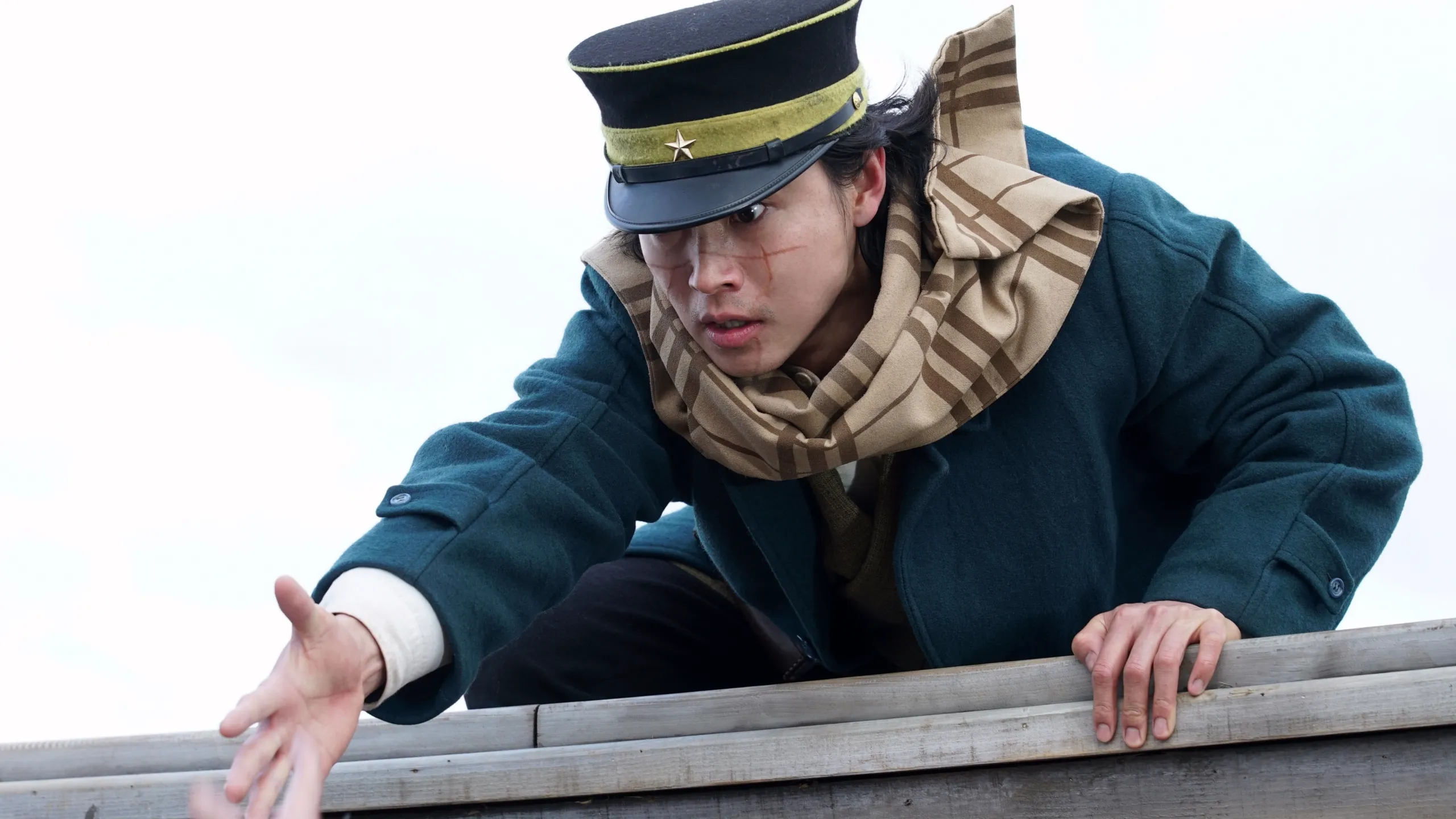 thumbnail - S1：第2話「ニシン漁と殺人鬼」