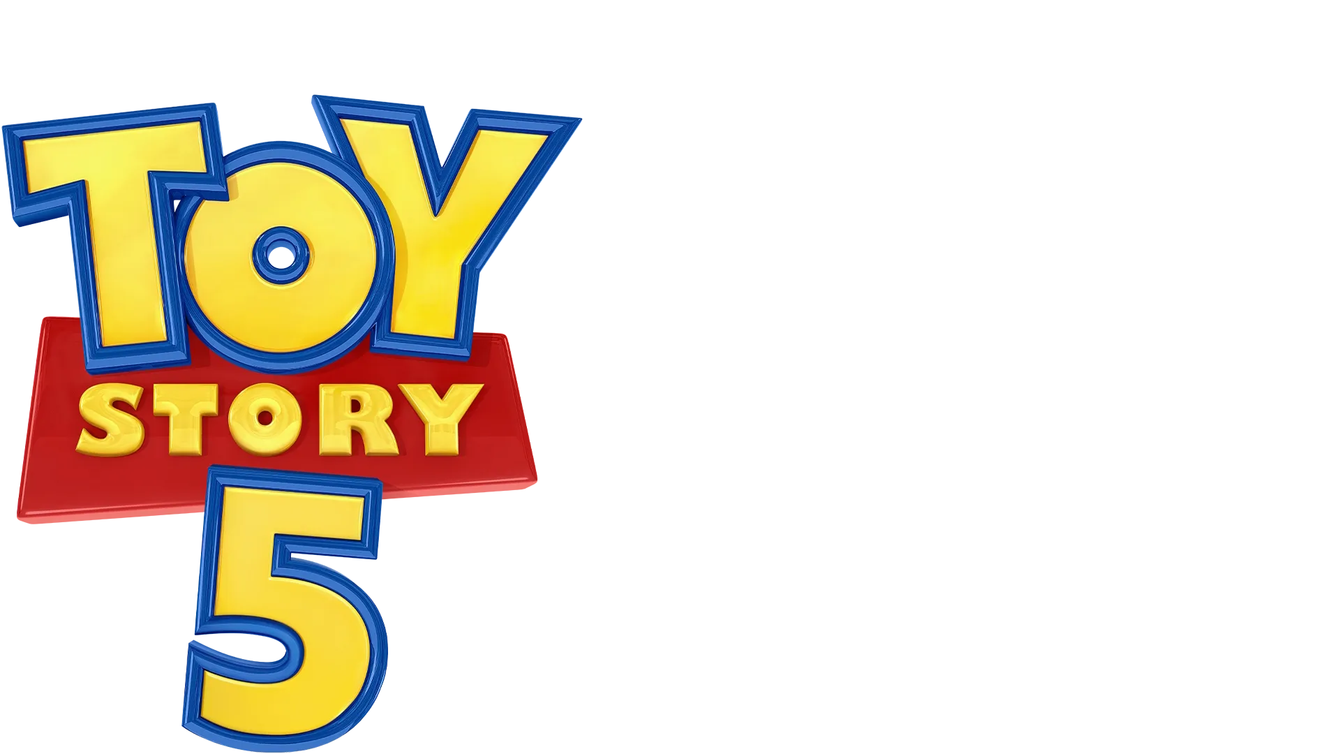 Toy Story 5