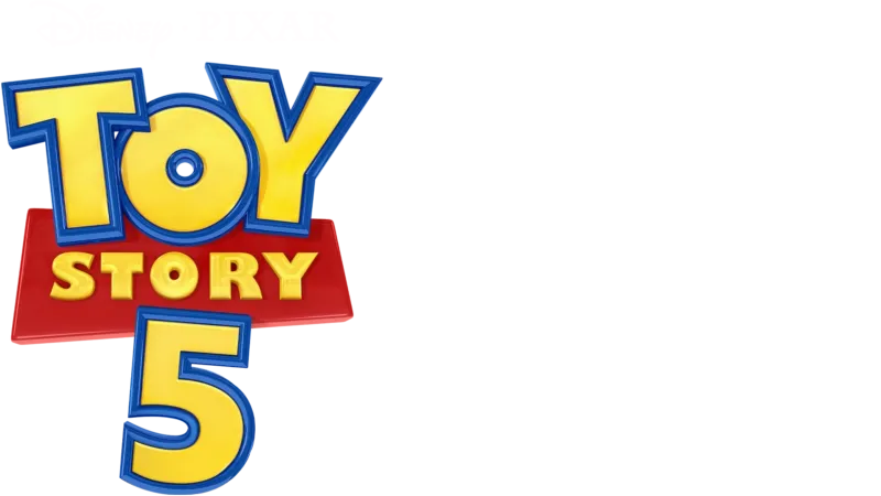 Toy Story 5
