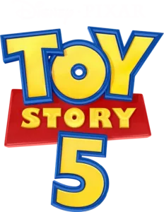 Toy Story 5