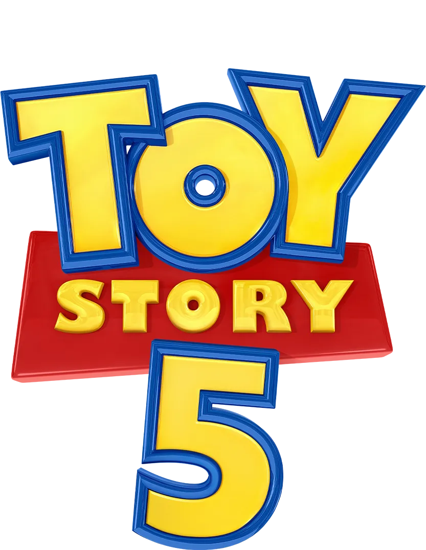 Toy Story 5