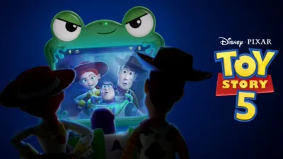 thumbnail - Toy Story 5