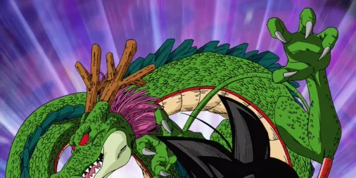 Dragon Ball | Watch Full Episodes | Disney+