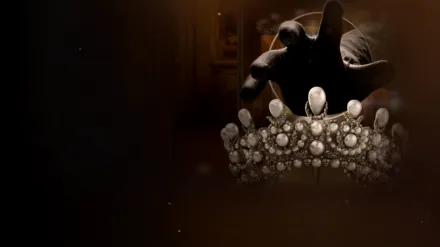 IMPACT x Nightline: Finding the Louvre Jewels