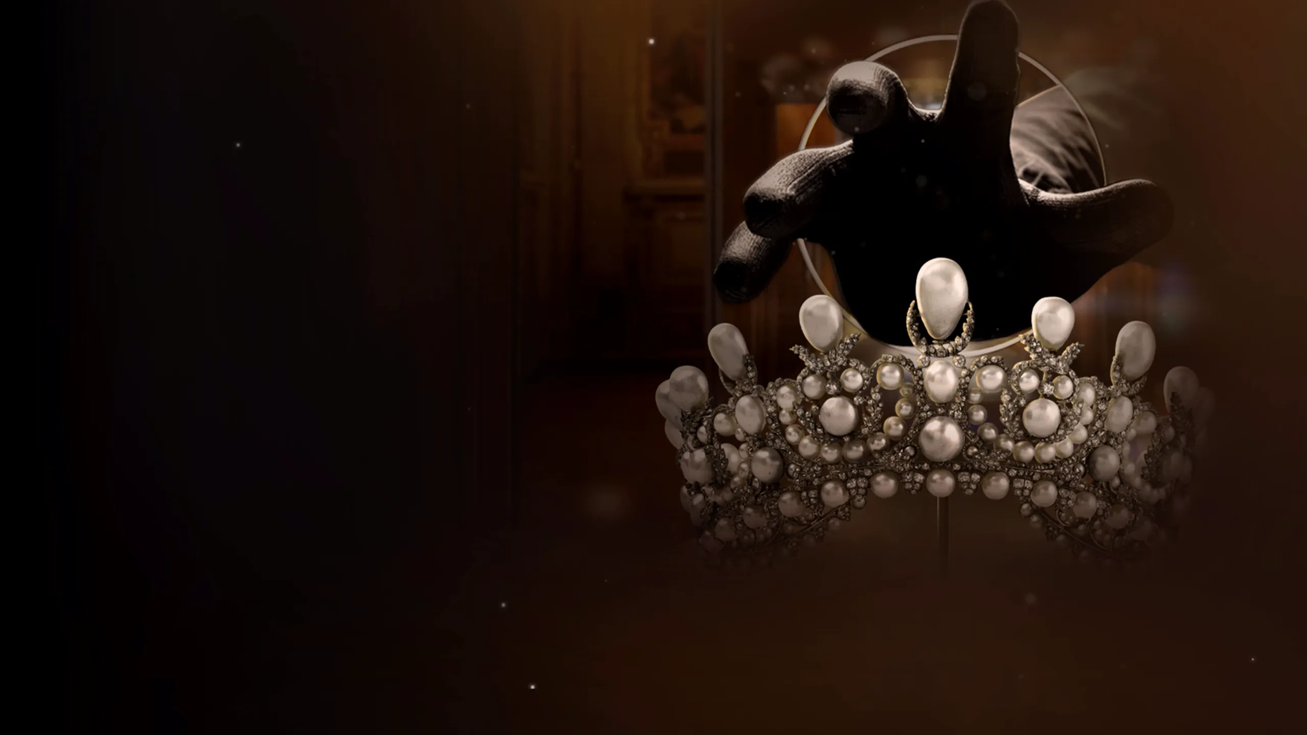 IMPACT x Nightline: Finding the Louvre Jewels