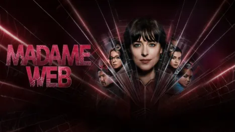thumbnail - Madame Web