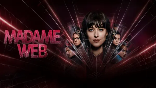 thumbnail - Madame Web