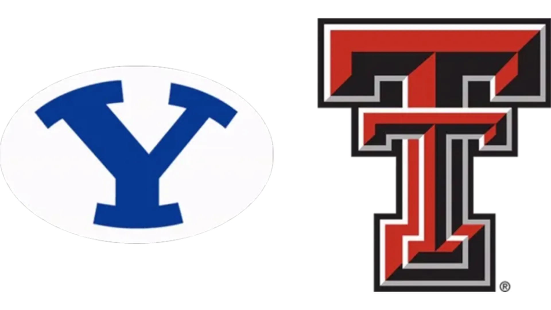 College Football Mini: BYU vs Texas Tech