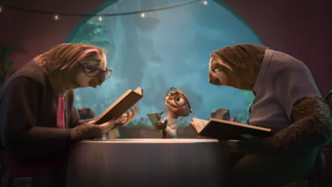thumbnail - Zootopia+