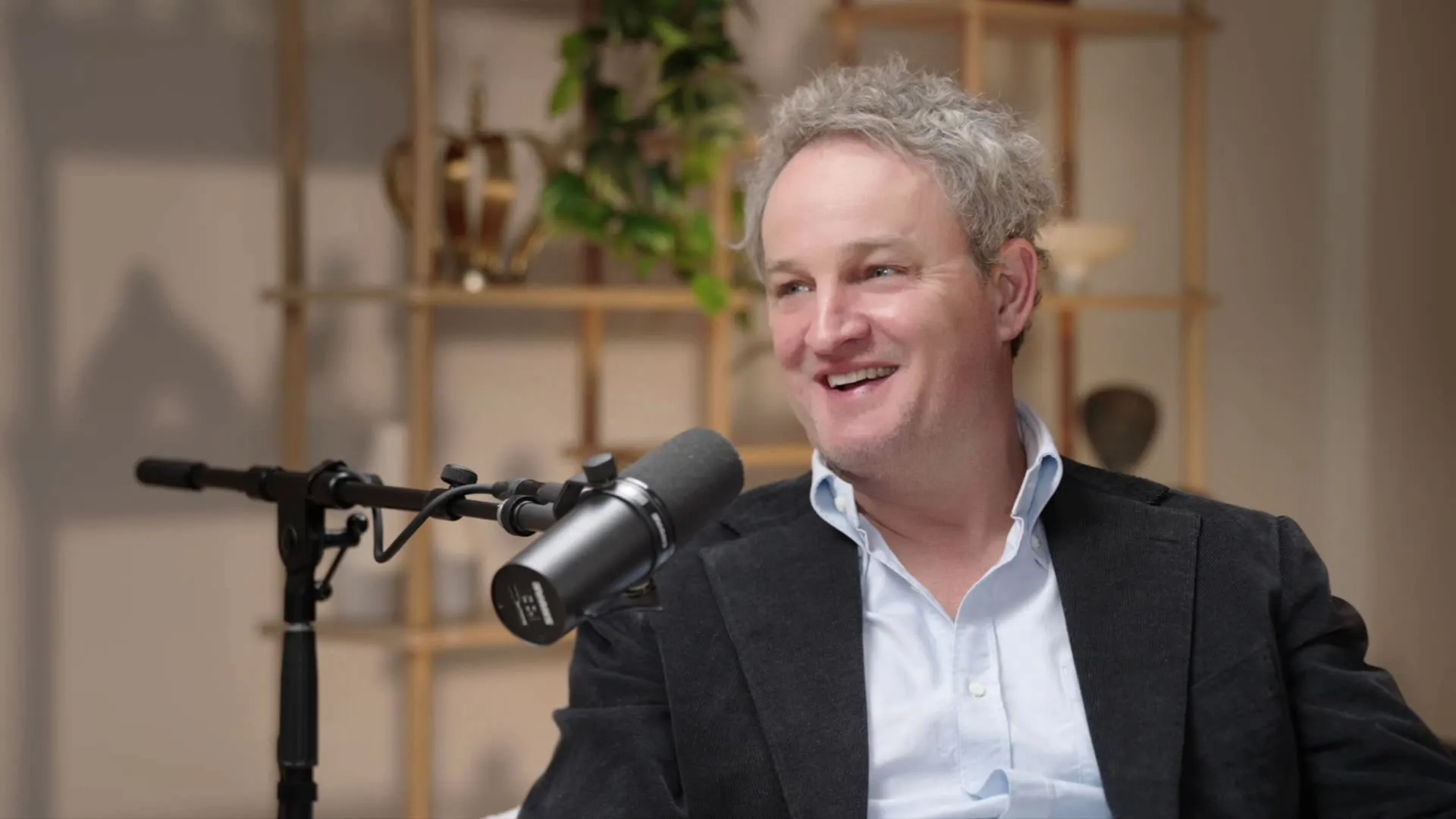 thumbnail - S1:E8 Jason Clarke on the Monster in Alex Murdaugh