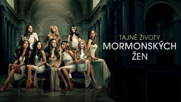thumbnail - Tajné životy mormonských žen