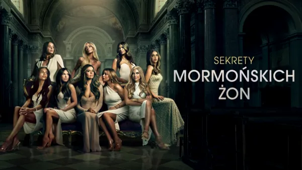thumbnail - Sekrety mormońskich żon