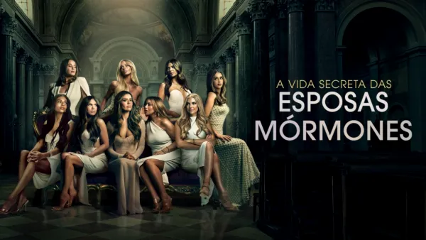 thumbnail - A Vida Secreta das Esposas Mórmones