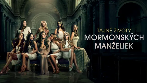 thumbnail - Tajné životy mormonských manželiek