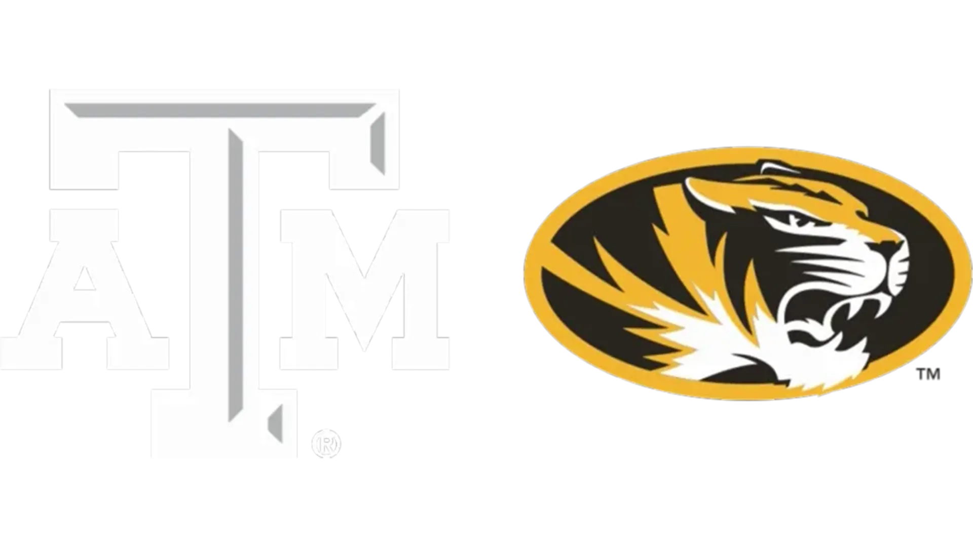College Football Mini: Texas A&M vs Missouri