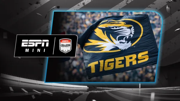 thumbnail - College Football Mini: Texas A&M vs Missouri