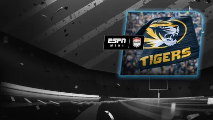 College Football Mini: Texas A&M vs Missouri