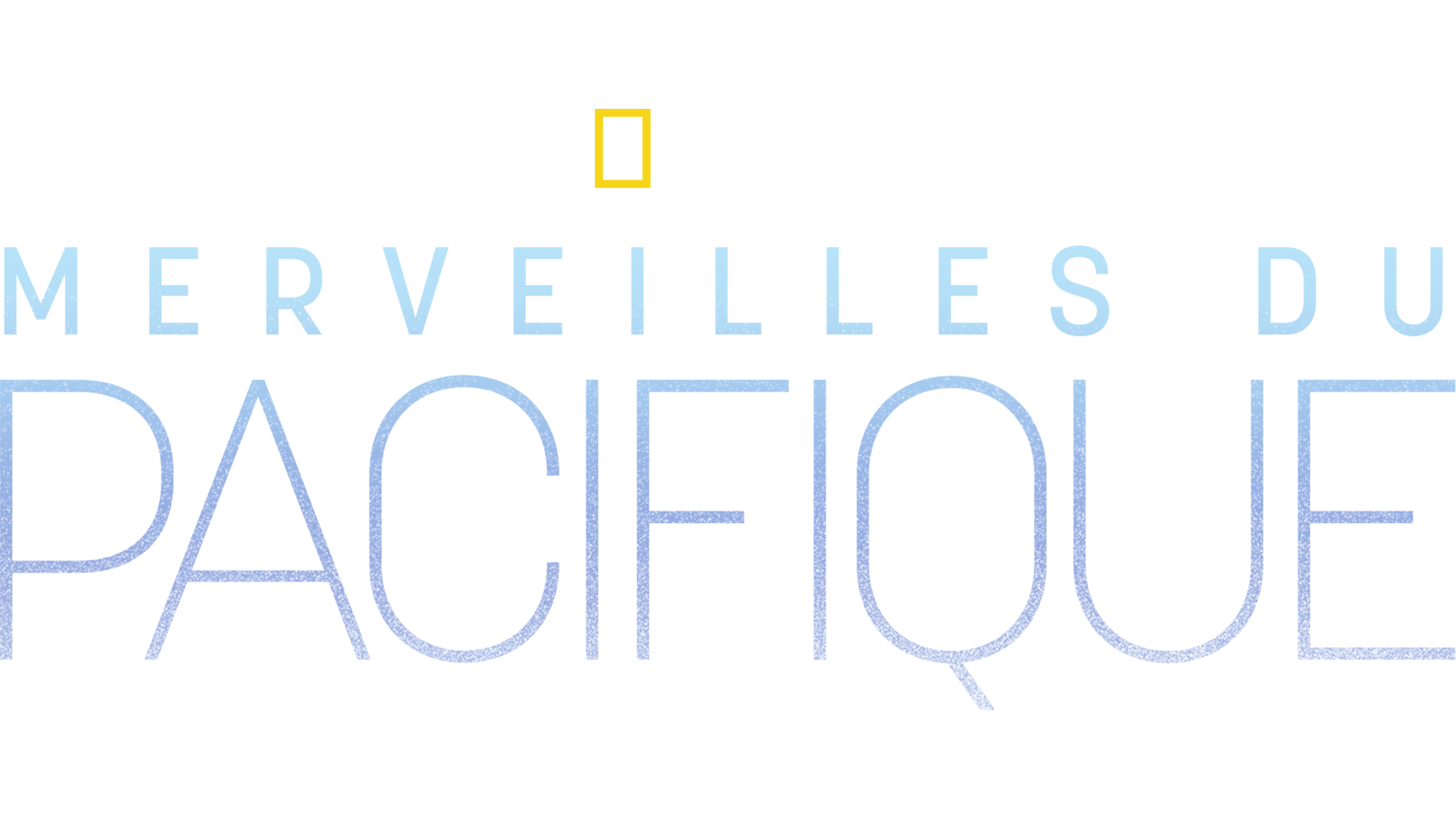 Merveilles du Pacifique