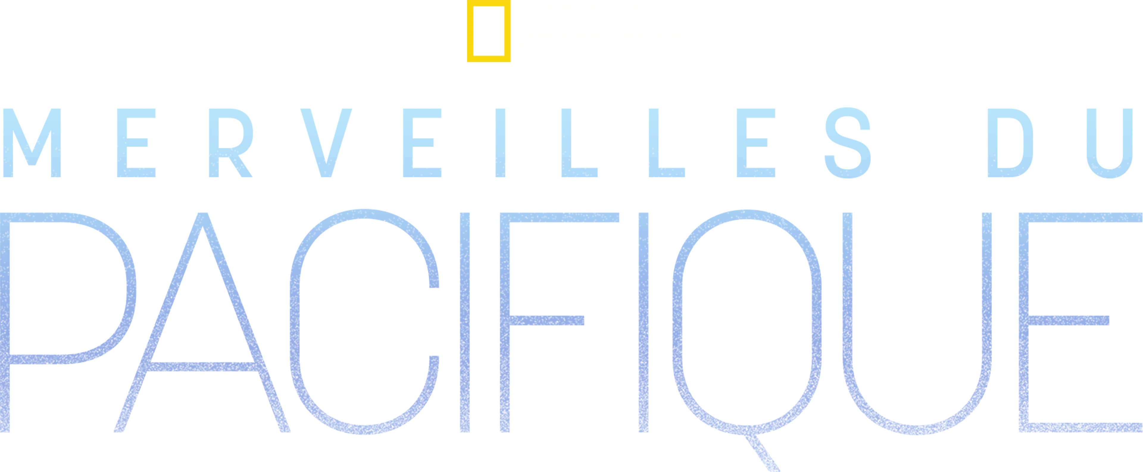 Merveilles du Pacifique